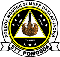 STT POMOSDA