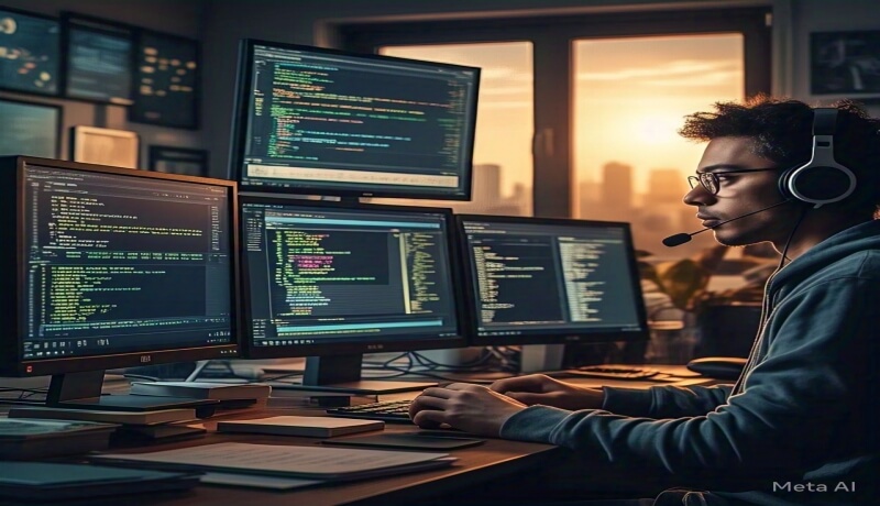 Mengenal sekilas tentang dasar-dasar Pemrograman Web