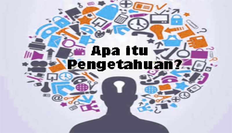 Pentingnya sebuah Pengetahuan